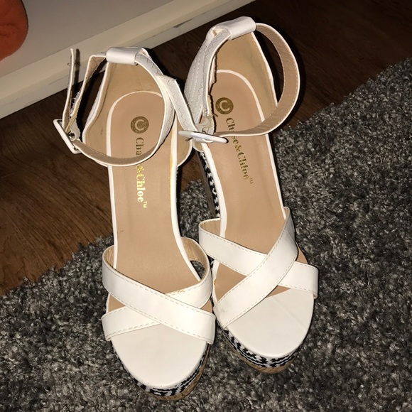 Wedges - Picture 2 of 3